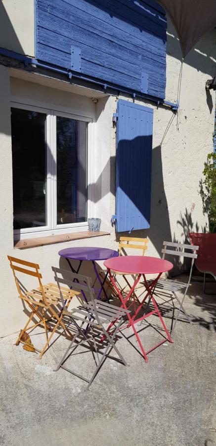 Petite Maison Refaite A Neuf Dans Mas Du 19Eme Siecle Arles Exteriér fotografie
