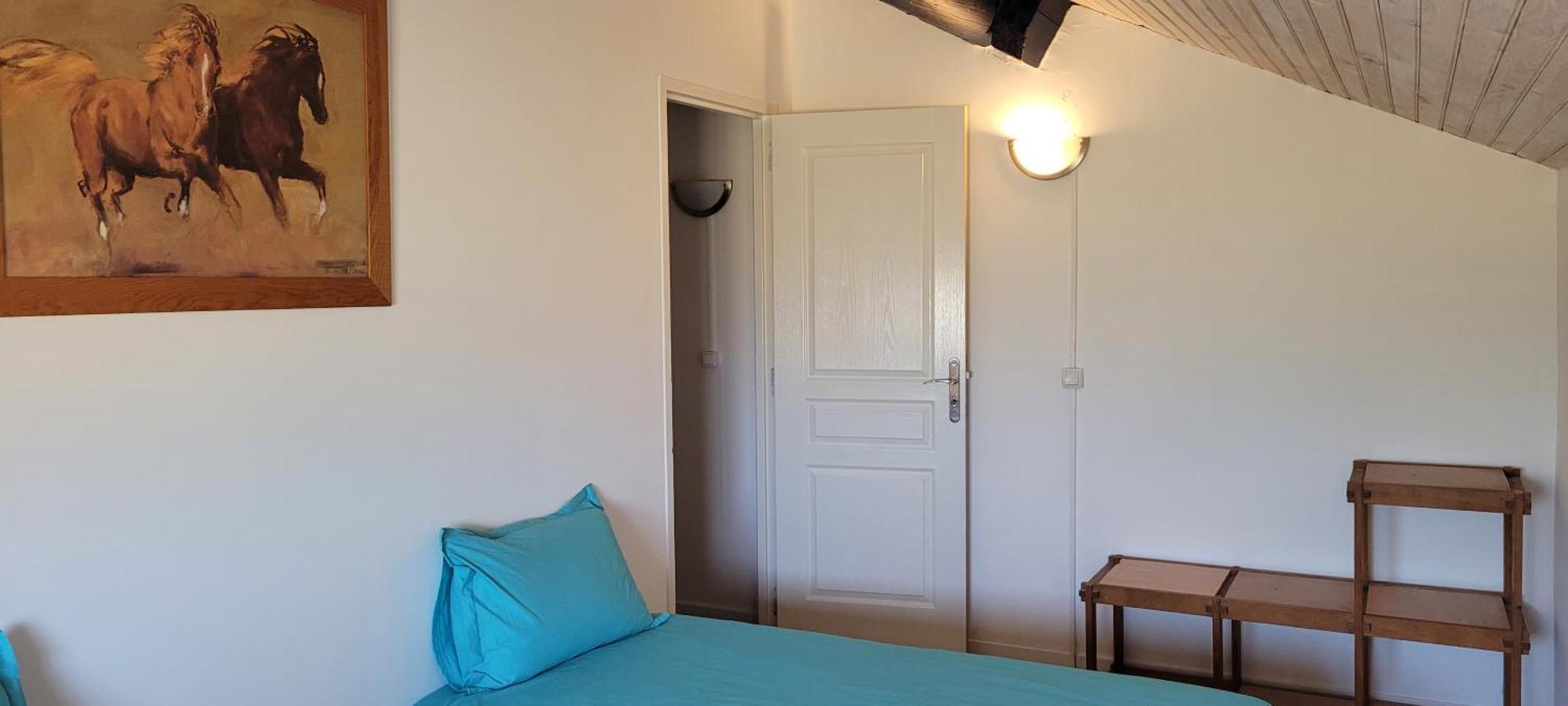 Petite Maison Refaite A Neuf Dans Mas Du 19Eme Siecle Arles Pokoj fotografie